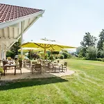 Parkhotel Maximilian Ottobeuren