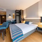 Hotel Parkhotel Maximilian 4*
