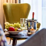 Hotel Parkhotel Maximilian