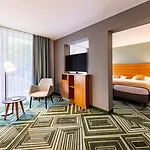 Parkhotel Maximilian
