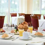 Hotel Parkhotel Maximilian Ottobeuren