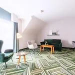 Parkhotel Maximilian Hotel Ottobeuren