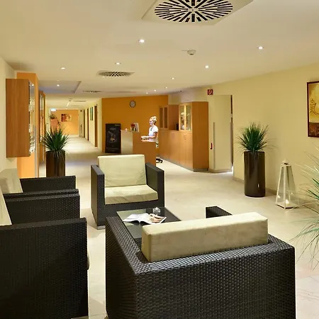 Western Parkhotel Maximilian