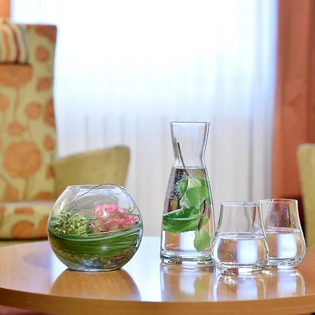Hotel Western Parkhotel Maximilian Ottobeuren