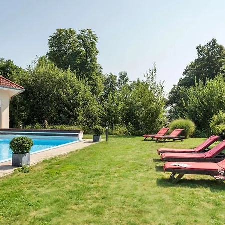 Western Parkhotel Maximilian Hotel 4*