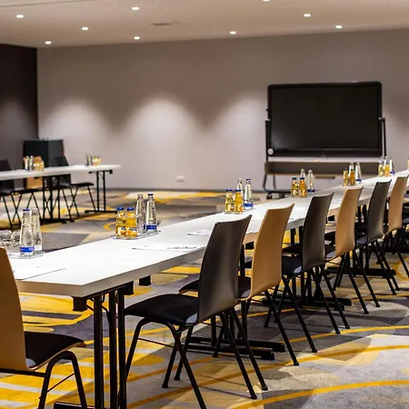 Western Parkhotel Maximilian 4* Ottobeuren