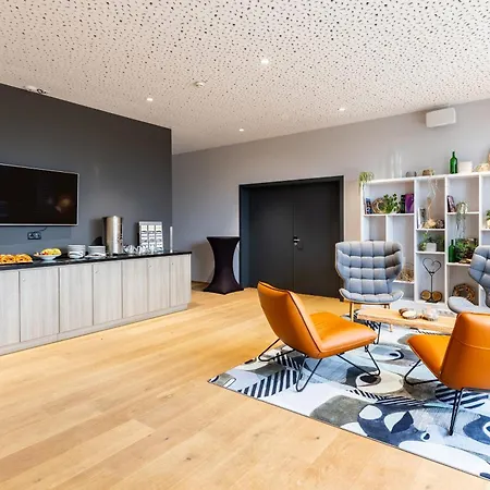 Western Parkhotel Maximilian 4*