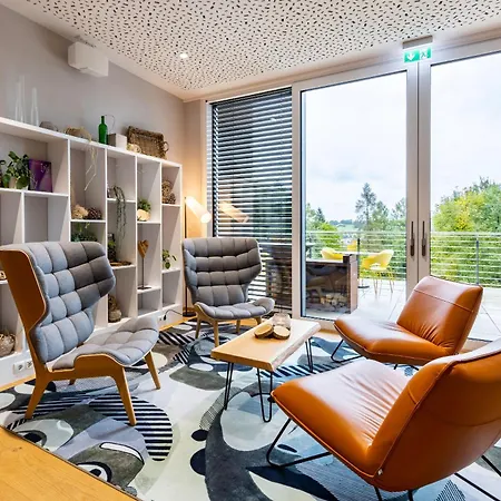 Western Parkhotel Maximilian Ottobeuren
