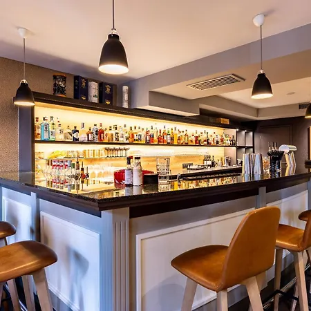 Hotel Western Parkhotel Maximilian Ottobeuren