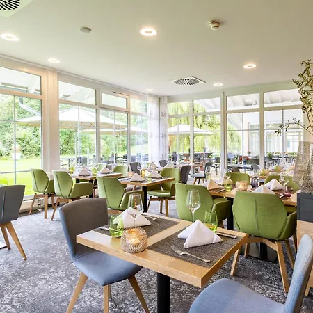 Western Parkhotel Maximilian 4* Ottobeuren