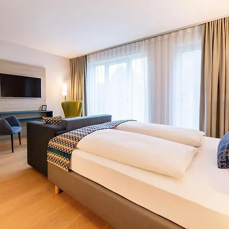 Western Parkhotel Maximilian Ottobeuren