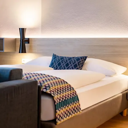 Hotel Western Parkhotel Maximilian