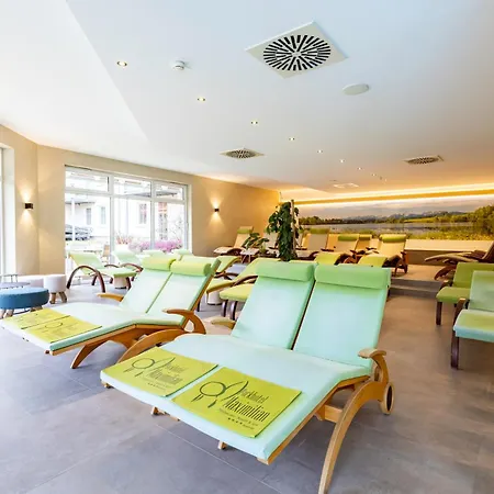 Parkhotel Maximilian Hotel