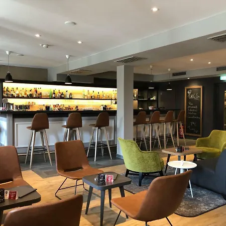 Hotel Western Parkhotel Maximilian 4*