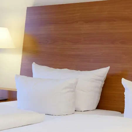 Western Parkhotel Maximilian Hotel