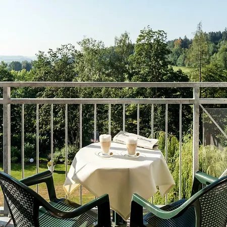 Western Parkhotel Maximilian Hotel 4*