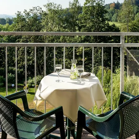 Western Parkhotel Maximilian Hotel Ottobeuren