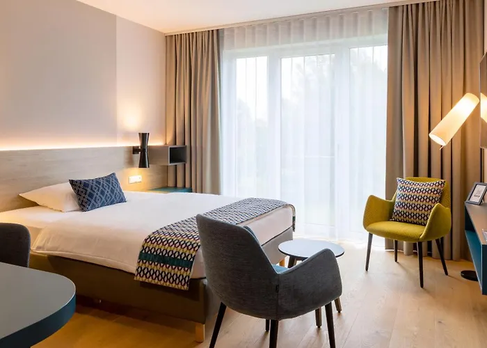 Parkhotel Maximilian Ottobeuren