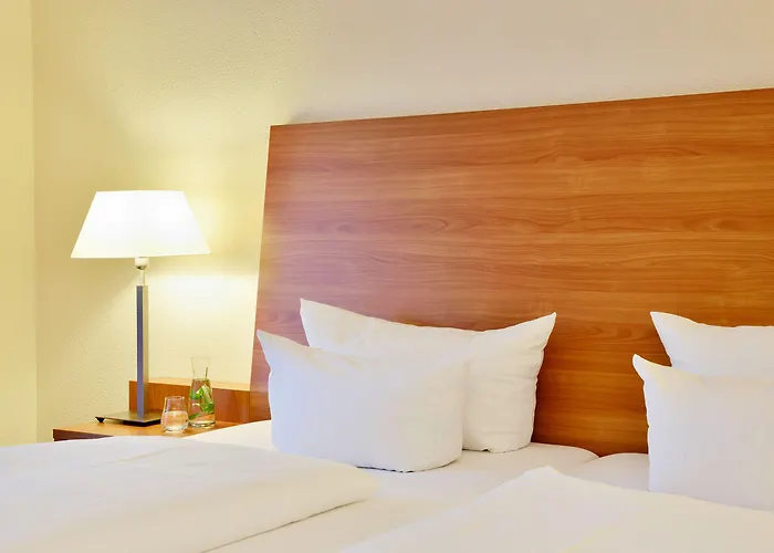 Parkhotel Maximilian
