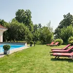 Parkhotel Maximilian ホテル 4*