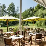 Parkhotel Maximilian 4*