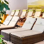 Parkhotel Maximilian 4*