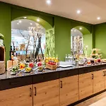Parkhotel Maximilian Отель