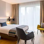 Parkhotel Maximilian Оттобойрен