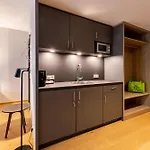 Отель Parkhotel Maximilian Оттобойрен