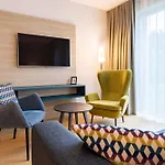 Parkhotel Maximilian Отель Оттобойрен