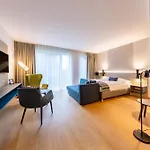 Parkhotel Maximilian Оттобойрен