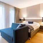 ホテル Parkhotel Maximilian オットーベウーレン
