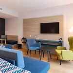 ホテル Parkhotel Maximilian 4*