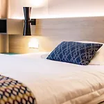 Отель Parkhotel Maximilian