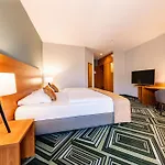 Parkhotel Maximilian
