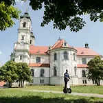 Parkhotel Maximilian 4*