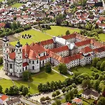 Hotel Parkhotel Maximilian Ottobeuren