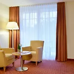 ホテル Parkhotel Maximilian オットーベウーレン