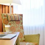 Parkhotel Maximilian Отель 4*