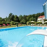 Parkhotel Maximilian 4* Оттобойрен