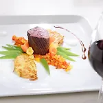 Отель Parkhotel Maximilian 4*