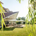 Parkhotel Maximilian