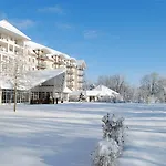 Parkhotel Maximilian 4*