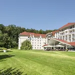 Отель Parkhotel Maximilian