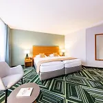 ホテル Parkhotel Maximilian 4*