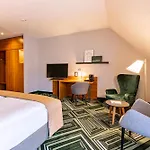 Parkhotel Maximilian 4* オットーベウーレン