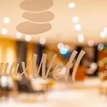 Parkhotel Maximilian Отель 4*