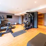 Parkhotel Maximilian 4* オットーベウーレン