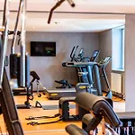 Parkhotel Maximilian Оттобойрен