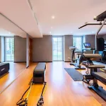 Parkhotel Maximilian Оттобойрен
